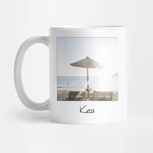 Kea Mug